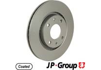 Brake disc (per unit)