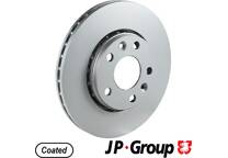 Brake disc (per unit)