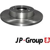 Brake disc (per unit) JP GROUP - 4463100300