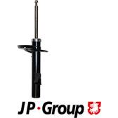 Shock absorber (sold individually) JP GROUP - 1542105180