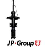 Shock absorber (sold individually) JP GROUP - 4942101200