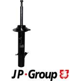Shock absorber (sold individually) JP GROUP - 6042100180