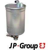 Fuel filter JP GROUP - 1118704000