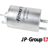 Fuel filter JP GROUP - 1318700200