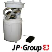 Fuel Pump JP GROUP - 1115202400