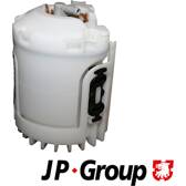 Fuel Pump JP GROUP - 1115202600