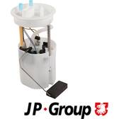 Fuel Pump JP GROUP - 1115206500