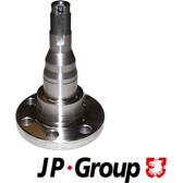 Fusée d'essieu JP GROUP - 1151400100