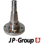 Fusée d'essieu JP GROUP - 1251400100