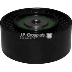 Galet enrouleur (courroie d'accessoire) JP GROUP - 1118305500