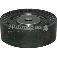 Galet tendeur (courroie d'accessoire) JP GROUP - 1418301100