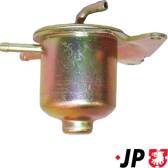 Gasafscheider, carburateur JP GROUP - 1116003700