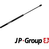 Gasfeder, Motorhaube JP GROUP - 1281204800