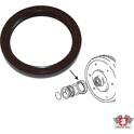 Gasket, crankcase ventilation JP GROUP - 8119500100