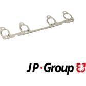 Gasket, exhaust manifold JP GROUP - 1119607500