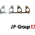 Gasket, exhaust manifold (x10) JP GROUP - 1219602500