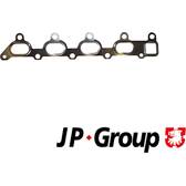 Gasket, exhaust manifold JP GROUP - 1219603202