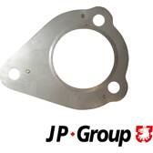 Gasket, exhaust pipe (x10) JP GROUP - 1121101800