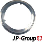 Gasket, exhaust pipe (x10) JP GROUP - 1121103900
