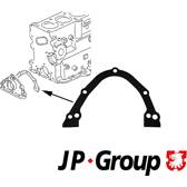 Gasket, block cover (crankcase) (x10) JP GROUP - 1119100300