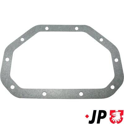 Gasket, manual transmission housing (x10)