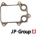 Gasket, oil cooler (x10) JP GROUP - 1113550700