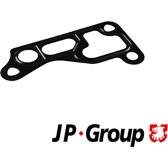 Seal, oil filter housing (x10) JP GROUP - 1119605000