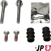 Geleidehulzenset, remklauw (x5) JP GROUP - 1561951010