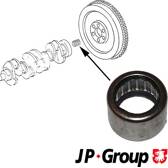 Geleidelager, koppeling (x5) JP GROUP - 1110450300