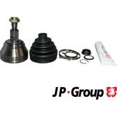 Gelenksatz, Antriebswelle JP GROUP - 1143300410