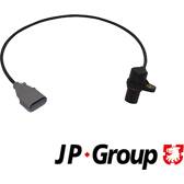 Generador de impulsos, cigüeñal JP GROUP - 1193700700