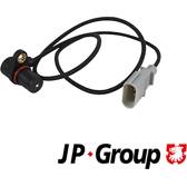 Generador de impulsos, cigüeñal JP GROUP - 1193701400