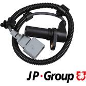 Generador de impulsos, cigüeñal JP GROUP - 1193701800