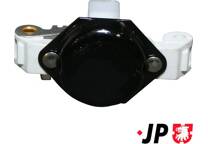 Generatorregulator