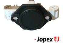 Generatorregulator