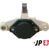 Generatorregulator JP GROUP - 1190201000