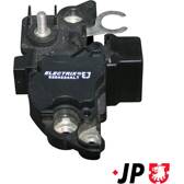 Generatorregulator JP GROUP - 1290200600