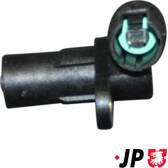 Gerador de impulsos, cambota JP GROUP - 1293701600