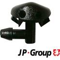 Gicleur d'eau (lave-glace) (x10) JP GROUP - 1298700200