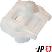 Glijblok- raamopener (x10) JP GROUP - 1188150470