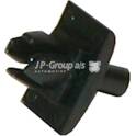 Grampo- friso (x10) JP GROUP - 1185000500