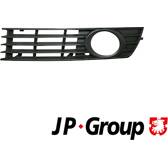 Griglia di ventilazione, Paraurti JP GROUP - 1184501470