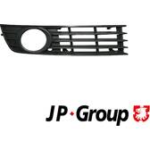Grille de ventilation (pare-chocs) JP GROUP - 1184501480