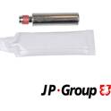 Guide Bolt- brake caliper JP GROUP - 1161950100