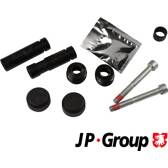 Guide Sleeve Kit, brake caliper (x5) JP GROUP - 1361951310