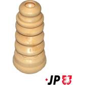 Gummibuffert- fjädring JP GROUP - 1152601100