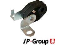 Halter, Abgasanlage (x10)