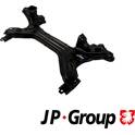 Halter, Hilfsrahmen/Aggregateträger JP GROUP - 1140000100