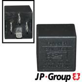 Hazard light relay JP GROUP - 1199208400