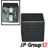 Hazard light relay JP GROUP - 8199200400